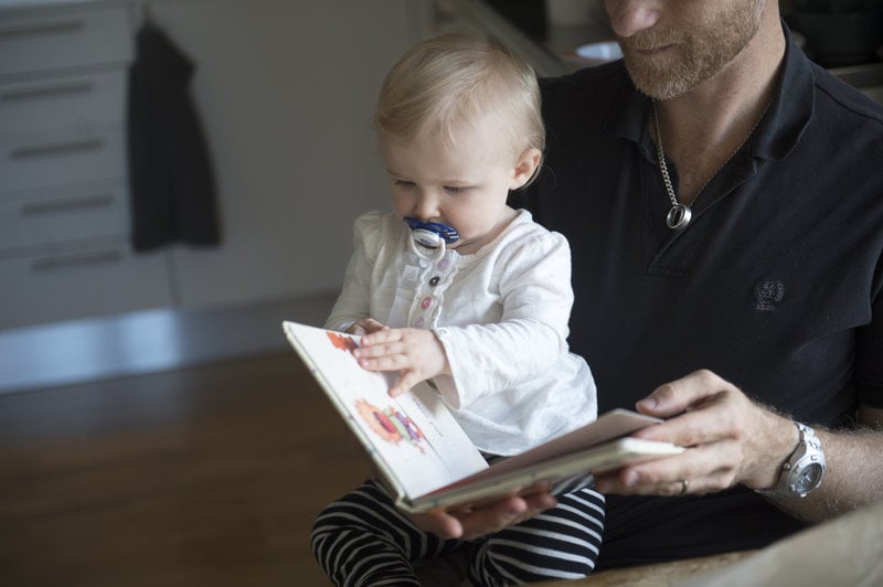 Foto: Fredrik Sandberg/TT